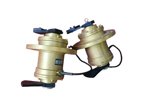 立式振動(dòng)電機(jī)